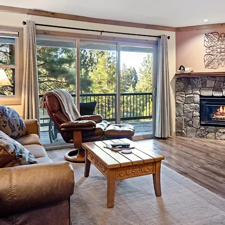 Ski House 118